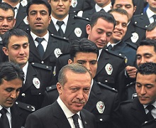 erdogan-polisi