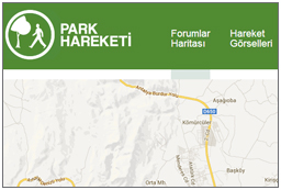 Park Hareketi (Park Movement – Turkish)