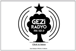 Gezi Radio
