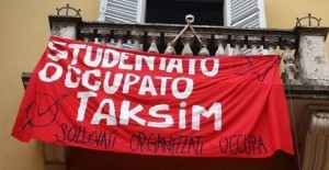 Bologna Taksim