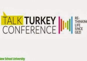 talk turkey conference