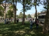 Taksim Gezi ParkÄ± Eylemleri /  Taksim Gezi Park Uprisal