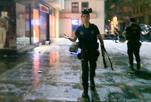 poliskufur