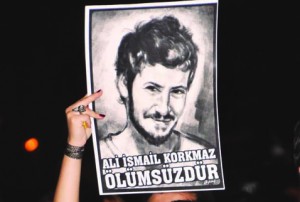 aliismailkorkmaz