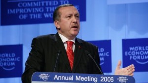 The New Comparative Advantages: Recep Tayyip Erdogan, Prime Minister of Turkey