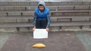 guvenparkekmekeylem